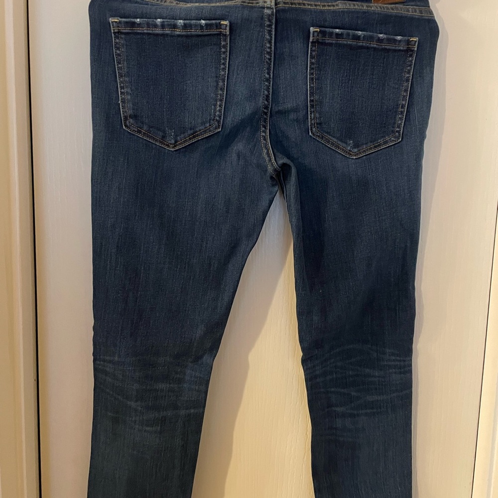 Jeans Zara - Picture 2 of 3